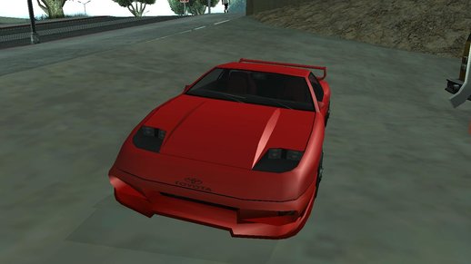 gta sa super gt