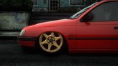 Peugeot 405 Camber Style for Mobile