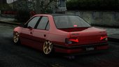 Peugeot 405 Camber Style for Mobile