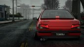 Peugeot 405 Camber Style for Mobile