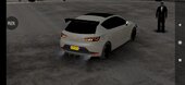 Seat Leon Cupra 2019 Algerian for Mobile