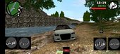 Audi S3 DZ for Mobile