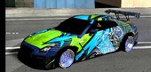 Nissan GT-R 35 for Mobile