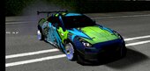 Nissan GT-R 35 for Mobile