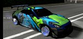 Nissan GT-R 35 for Mobile