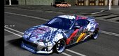 Subaru BRZ~Hawk for Mobile