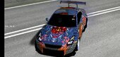 Nissan GT-R 35 Samurai Keren for Mobile