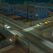 Realistic Headlight V1 for Mobile