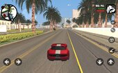 Road Mod for Mobile