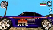 Porsche 959 Dakar Classic for Mobile