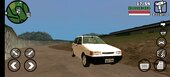 Fiat Uno 2002 Fire 