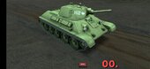 T-34-76 Rudy 102 PC/Android 