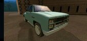 GTA IV Bobcat for Mobile