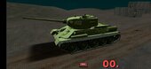 T-34-85 Rudy 102 PC/Android