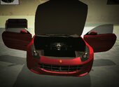 2011 Ferrari FF For Mobile