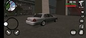 Ford Crown Victoria Sport 2002 for Mobile