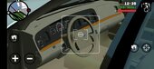 Ford Crown Victoria Sport 2002 for Mobile