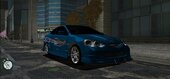 Acura RSX for Mobile