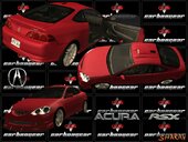 Acura RSX for Mobile