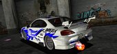 Nissan Silvia S15 for Mobile