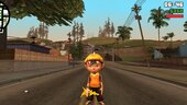 Boboiboy Kuasa 7 for Mobile