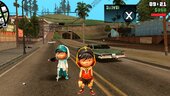 Boboiboy Kuasa 7 for Mobile