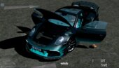 Porsche 911 Mansory Evo 900 for Mobile