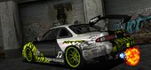 Nissan 200SX S14a for Mobile