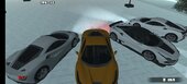 GTA V Grotti Turismo (Omaggio) (Only Dff)