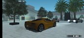 GTA V Grotti Turismo (Omaggio) (Only Dff)