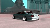 [REBUILD] Toyota Chaser Tourer (dff only)