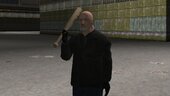 Mike Ehrmantraut GTA 3 Skin for Mobile