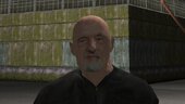 Mike Ehrmantraut GTA 3 Skin for Mobile