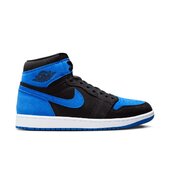 Jordan 1 for Android