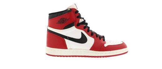 Jordan 1 for Android