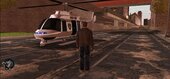 Niko Bellic GTA IV for Mobile