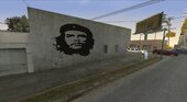 Guevara Mural-LA for Mobile