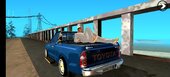 Toyota Hilux 2014 With Sun Roof for Mobile