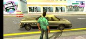 3D Wheel GTA Vice City Style for Mobile