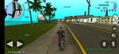 Vice City Real Palms for Mobile