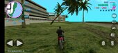 Vice City Real Palms for Mobile