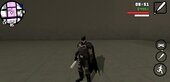 The Batman Mod for Android 