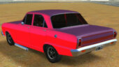 Chevrolet 400 SS Milvago Mods (txd)