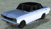 Chevrolet 400 SS Milvago Mods (txd)