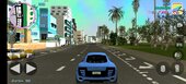 Audi R8 5.2 FSI for Mobile