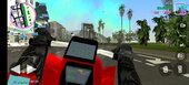 Kaneda Bike for Mobile