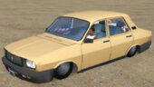 RENAULT 12 (TXD) for Mobile