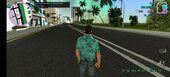 Full HD Retexture of Roads and Sidewalks for Mobile