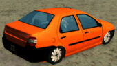 FIAT SIENA 1997 (TXD) (SA STYLE) (VehFuncs) for Mobile