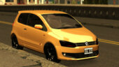 Volkswagen Fox 2013 (TXD)